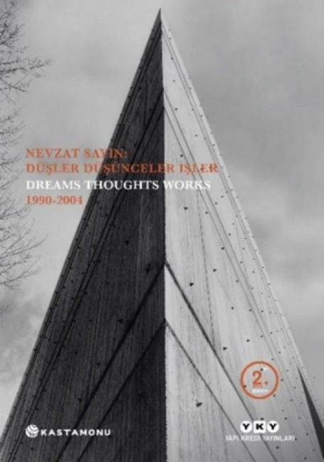 Nevzat Sayin Düsler Düsünceler Isler - Nevzat Sayin
