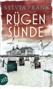 Cover-Bild zum Titel 'Rügensünde' von 'Sylvia Frank'