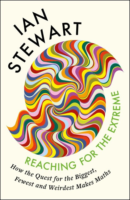 Reaching for the Extreme - Ian Stewart