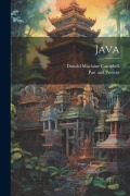 Cover-Bild zum Titel 'Java' von 'Donald Maclaine Campbell'