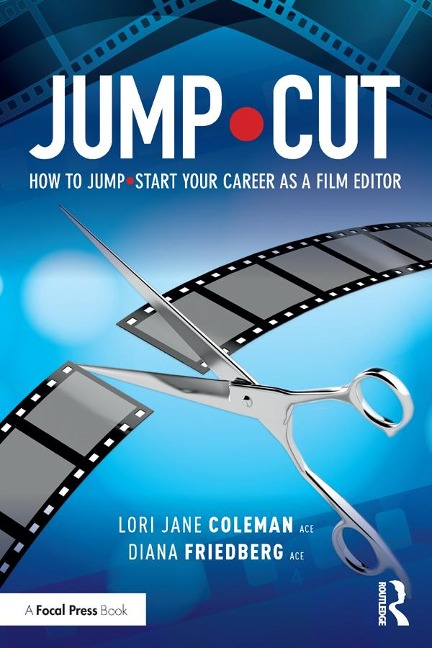 JUMP.CUT - Lori Jane Coleman, Diana Friedberg