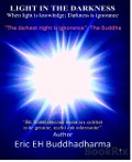 LIGHT IN THE DARKNESS - Eric EH Buddhadharma
