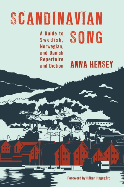 Scandinavian Song - Anna Hersey