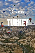 Cover-Bild zum Titel 'Turkey' von 'Avery B. Hodges'