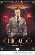 Cover-Bild zum Titel 'Chicago - Falscher Glanz' von 'Pat Connor'
