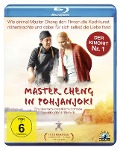 Master Cheng in Pohjanjoki (Blu-ray) - 