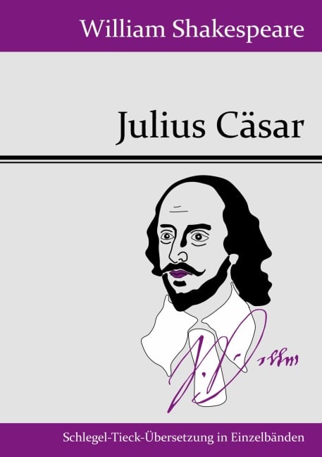 Julius Cäsar - William Shakespeare