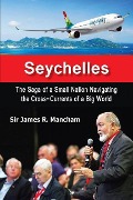Cover-Bild zum Titel 'Seychelles' von 'James Mancham'