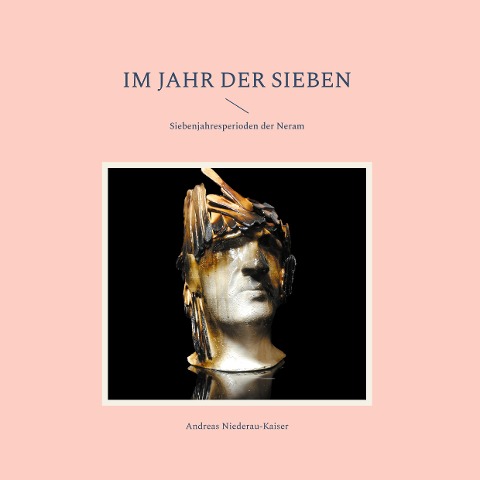 Im Jahr der Sieben - Andreas Niederau-Kaiser