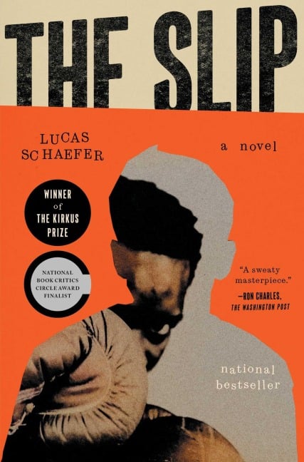 The Slip - Lucas Schaefer