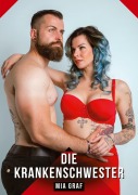 Cover-Bild zum Titel 'Ficken unter Freunden' von 'Mia Graf'