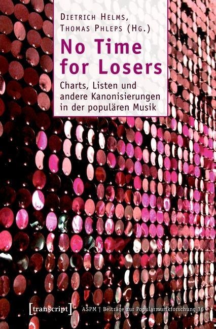 No Time for Losers - 