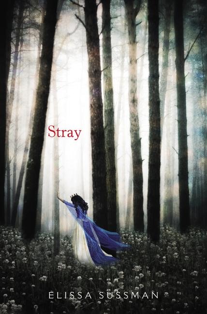 Stray - Elissa Sussman
