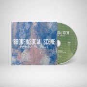 Cover-Bild zum Titel 'Remember The Humans' von 'Broken Social Scene'
