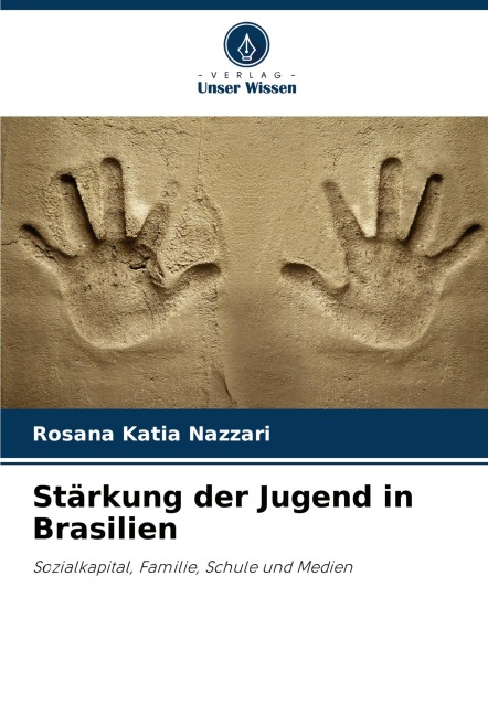 Stärkung der Jugend in Brasilien - Rosana Katia Nazzari