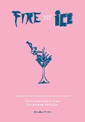 Cover-Bild zum Titel 'Fire and Ice' von 'Joshua Ploeg'