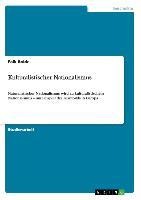 Kulturalistischer Nationalismus - Falk Bolde