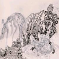 A Plague of Knowing - Horseback