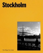 Cover-Bild zum Titel 'Stockholm' von 'Mads Arlien-Søborg'