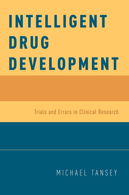 Intelligent Drug Development - Michael Tansey
