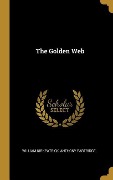 Cover-Bild zum Titel 'The Golden Web' von 'William Kirkpatrick, Anthony Partridge'