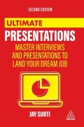 Cover-Bild zum Titel 'Ultimate Presentations' von 'Jay Surti'