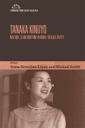 Cover-Bild zum Titel 'Tanaka Kinuyo' von ''