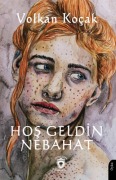 Cover-Bild zum Titel 'Hos Geldin Nebahat' von 'Volkan Kocak'
