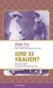Cover-Bild zum Titel 'Sind es Frauen?' von 'Duc Aimée'