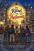 Cover-Bild zum Titel 'Das Rätsel von Heilbronn' von 'Emma Krüger'