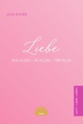Liebe - Julia Knobel