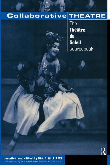 Collaborative Theatre - 
