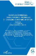 Cover-Bild zum Titel 'Ouverture commerciale, transformations structurelles et croissance économique en Afrique' von 'Collectif'