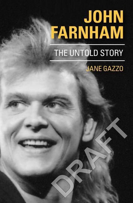 John Farnham - Jane Gazzo