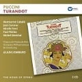 Turandot - /Freni/Carreras/Lombard Caball