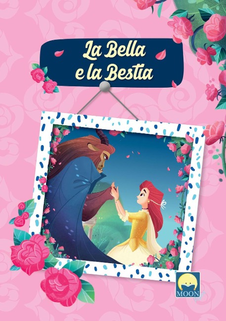 La Bella e la Bestia - Stefania Leonardi Hartley