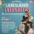 Die schönsten Liebeslieder Evergreens - Various