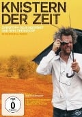 Knistern der Zeit-Christoph Schlingensief - Sibylle Dahrendorf