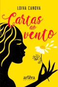 Cover-Bild zum Titel 'Cartas ao Vento' von 'Loiva Canova'