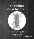 Cover-Bild zum Titel 'Geheime Geschichten aus dem Rotlichtmilieu BAND 3' von 'Sascha Gardner'