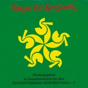 Tänze für Senioren - 
