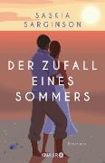 Der Zufall eines Sommers - Saskia Sarginson