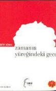 Cover-Bild zum Titel 'Zamanin Yüregindeki Gece' von 'Tahir Abaci'