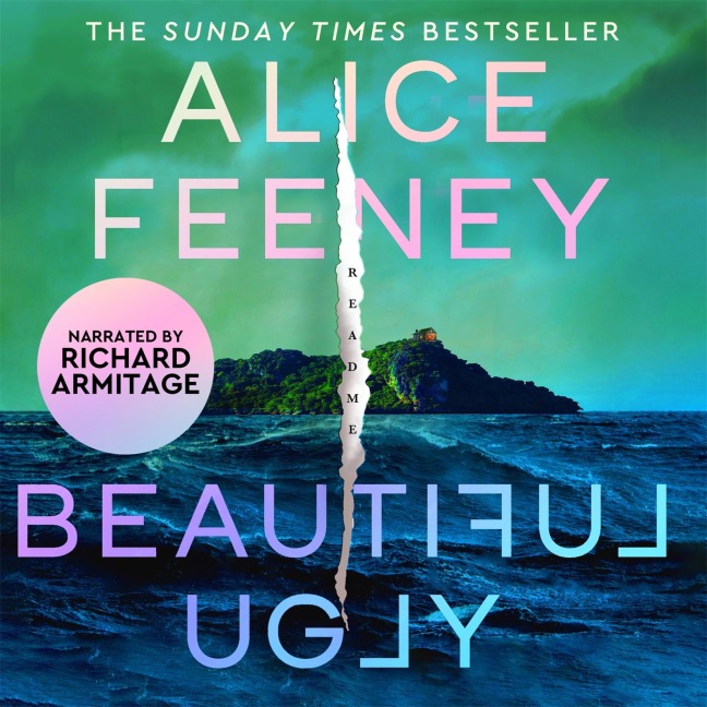 Beautiful Ugly - Alice Feeney