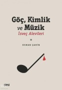 Cover-Bild zum Titel 'Göc, Kimlik Ve Müzik' von 'Osman Sahin'