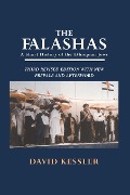 Cover-Bild zum Titel 'The Falashas' von 'David F. Kessler'