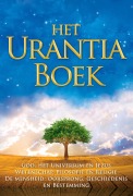 Cover-Bild zum Titel 'Het Urantia Boek / The Urantia Book' von ''