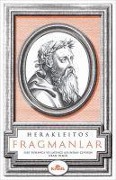 Cover-Bild zum Titel 'Fragmanlar' von 'Herakleitos'
