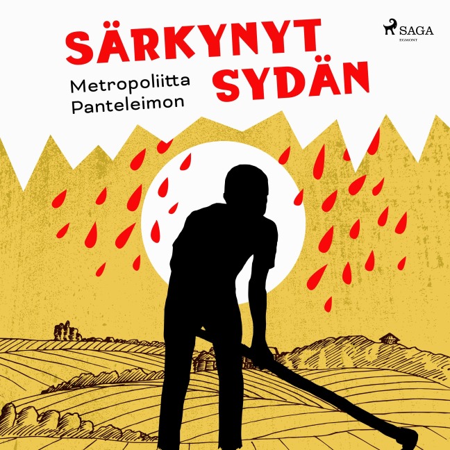 Särkynyt sydän - Metropoliitta Panteleimon
