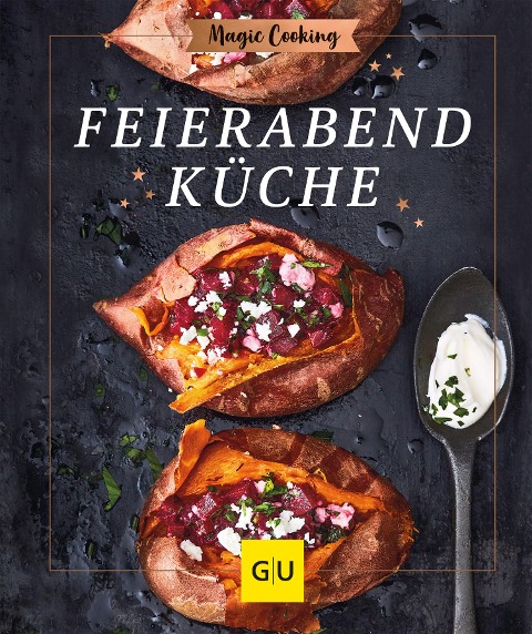 Feierabendküche - Inga Pfannebecker